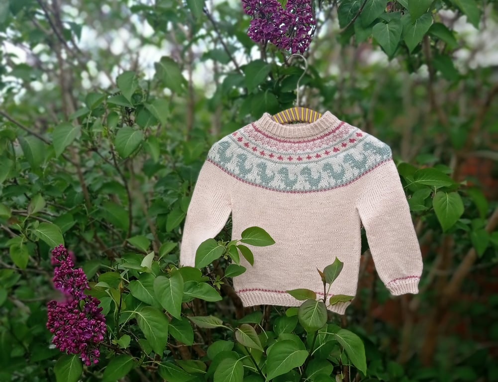 Erik Dino til baby og barn billede 6