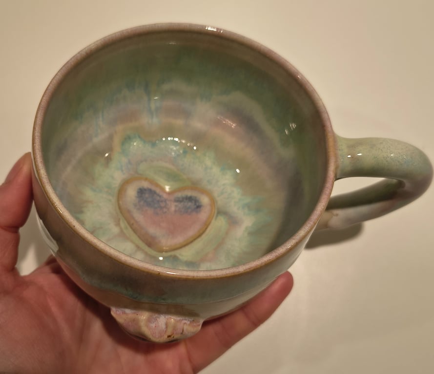 Kop - Skal du glo? billede 2