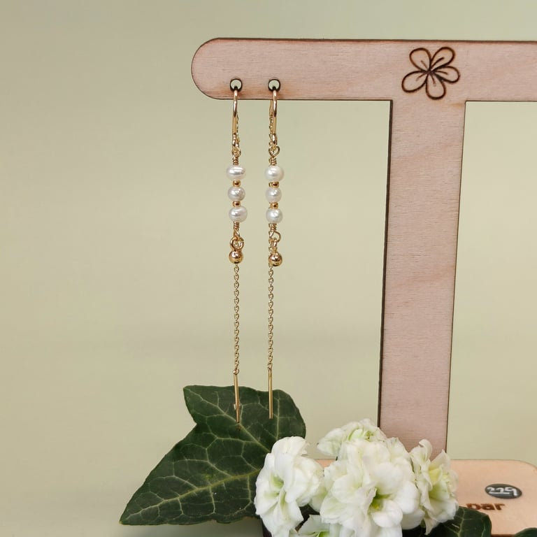 Perle-kuglen luksus billede 2