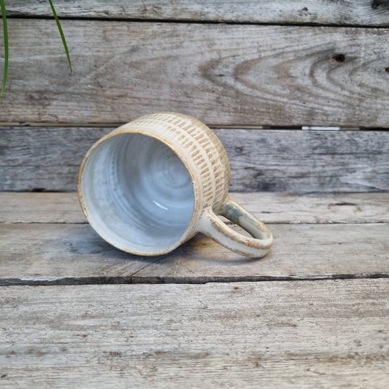 Kop med hank billede 2