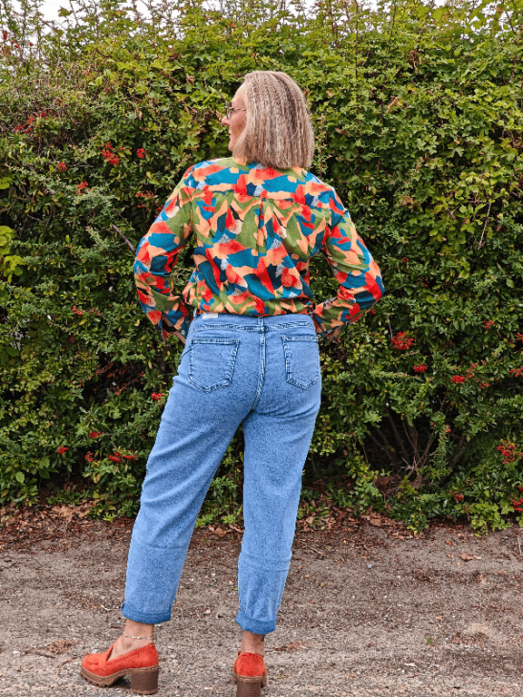 Karoline Jeans  billede 2