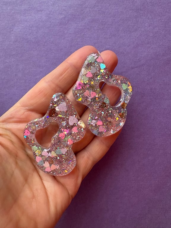 Funky Debbie i girlie mix