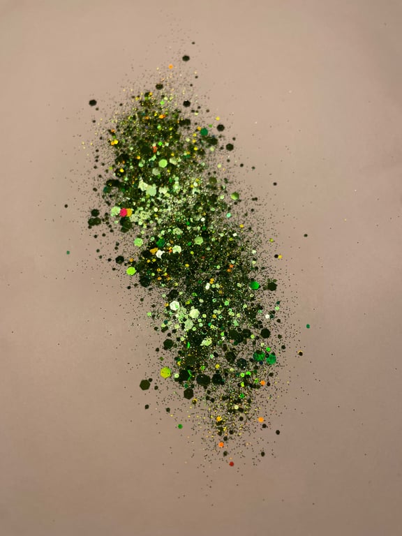 Glitter