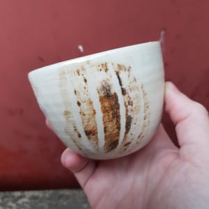 STREJF kop uden hank  – produktbillede