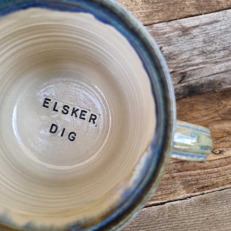 FAR - Elsker dig, kop  billede 3