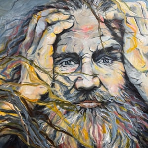 Et med naturen – produktbillede