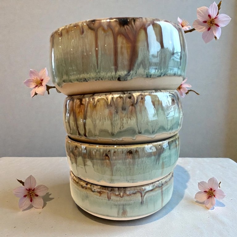 Tidevand- Morgenmadsskål 