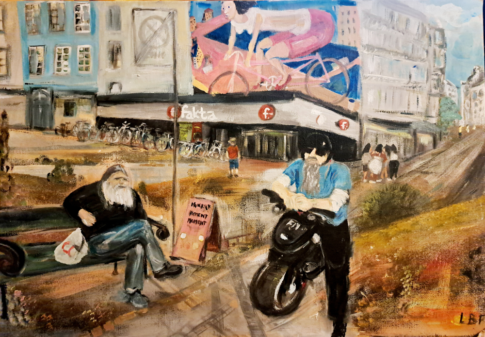 SOLGTTre gode typer Solgt