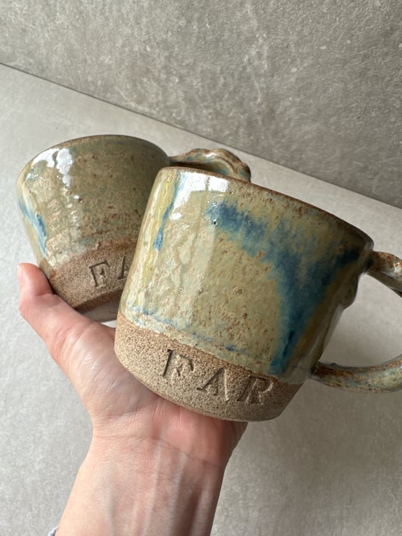 Farkop (brun) billede 4