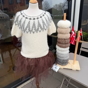 Kit: Aluna designet af Anne Wenzel – produktbillede