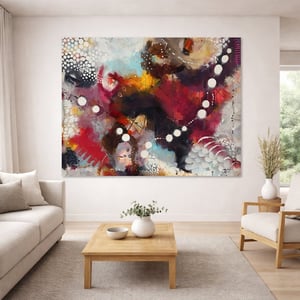 #MY MAGENTA RED BABY# – produktbillede