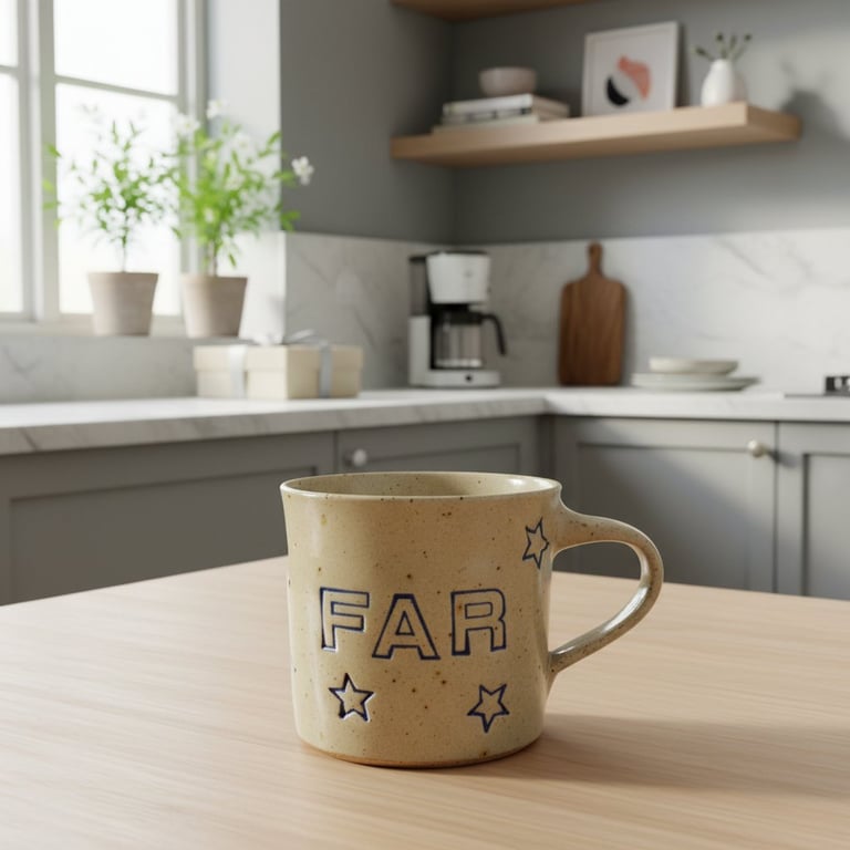 Far kop m. hank billede 2