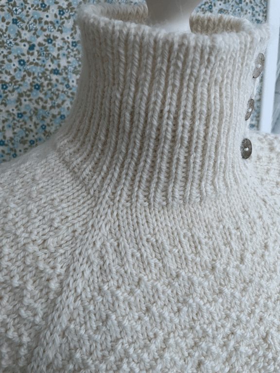 Digital opskrift: Pearls halsedisse (voksen)  billede 8