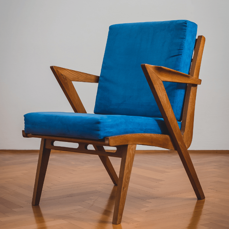 Inspire chair - A SHUP Original