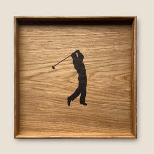 Golf – produktbillede