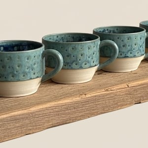 Blå Bobler – produktbillede