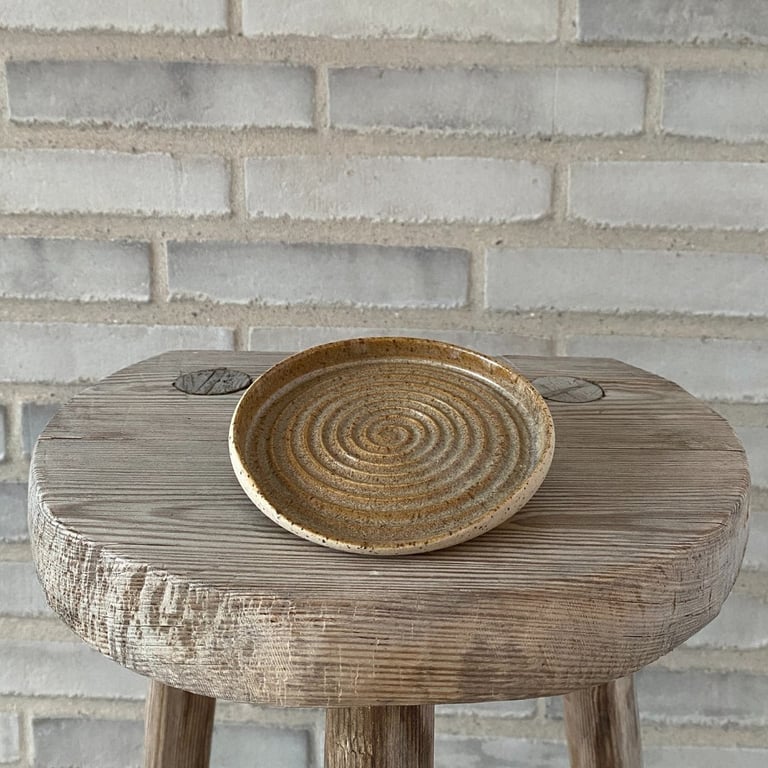 Spoon rest