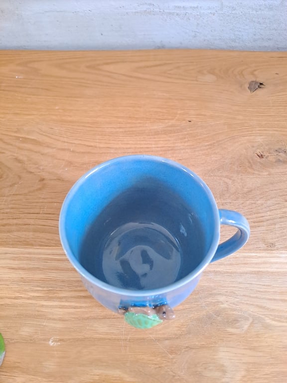 Skildpaddekoppen kan indeholde 350ml. billede 3