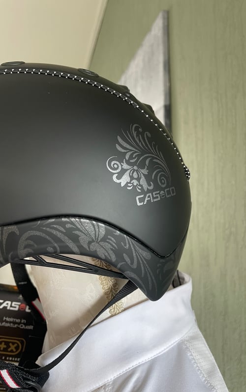 Casco/ Mistrall 2  (2)