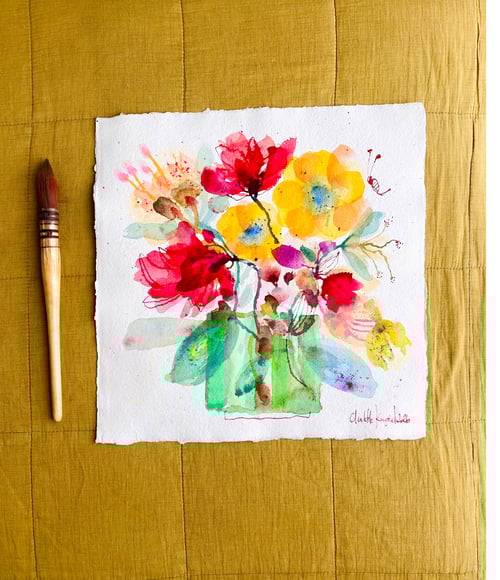 Den stribede grønne #3