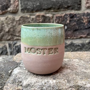 Moster kop – produktbillede