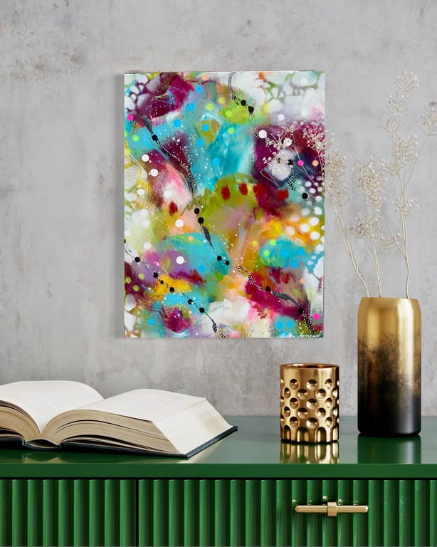 #CRAZY LITTLE THING no´2# billede 2