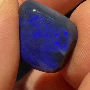 Black n’ blue – produktbillede
