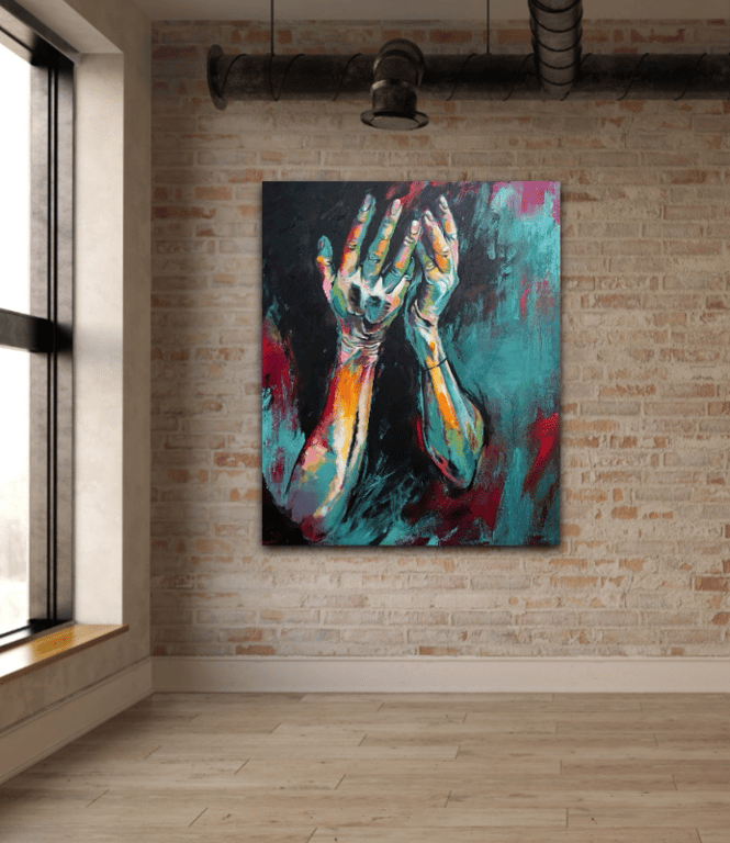 Bare rolig - det lysner billede 3