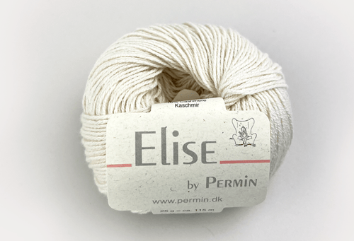 Garn: Elise by Permin  (30)