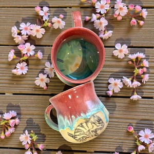 Big Kameleon  – produktbillede