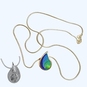 Green Drop – produktbillede