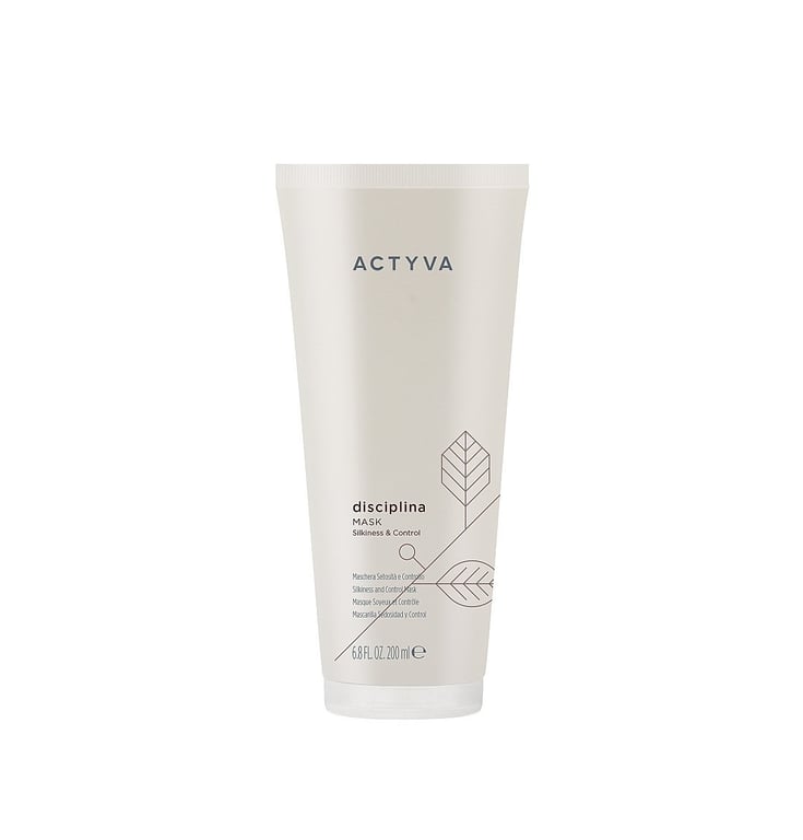 Actyva Disciplina Mask 200 ml
