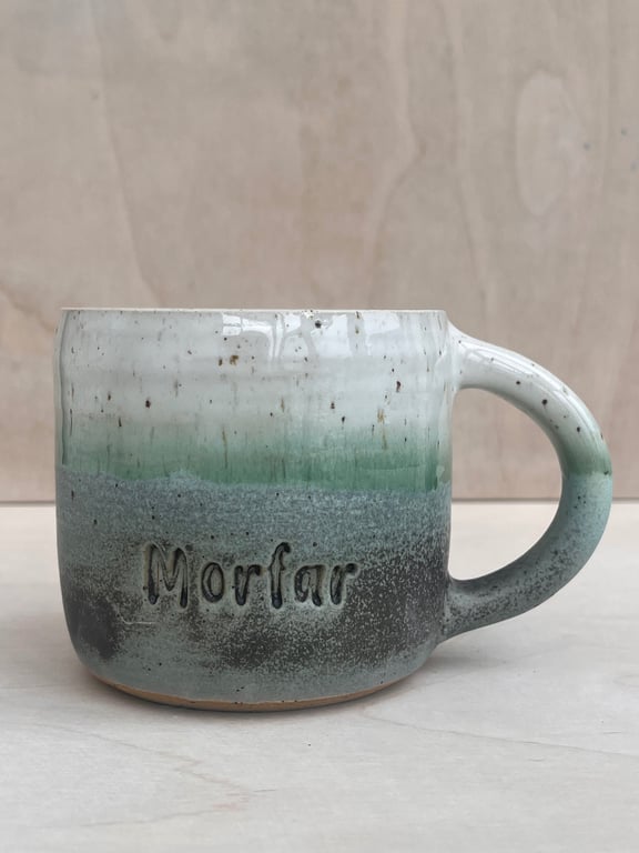 Morfar kop. 400 ml