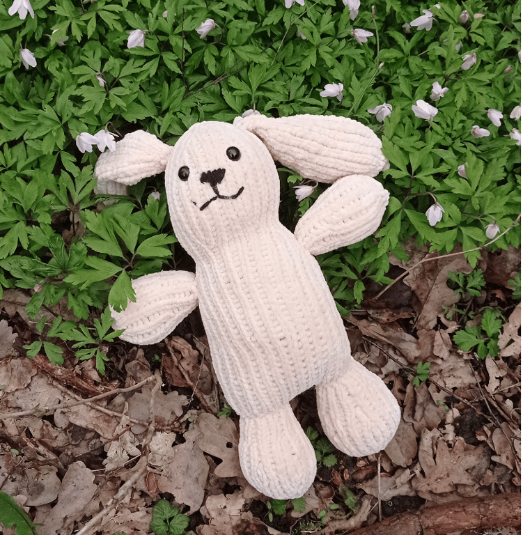 Bunny Bliss  billede 5