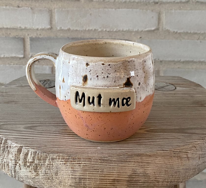 Mut mæ 360 ml