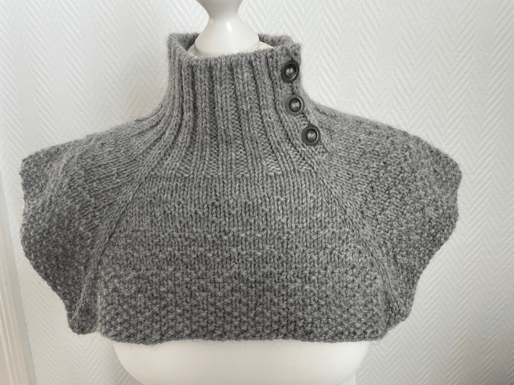 Digital opskrift: Pearls halsedisse (voksen)  billede 11