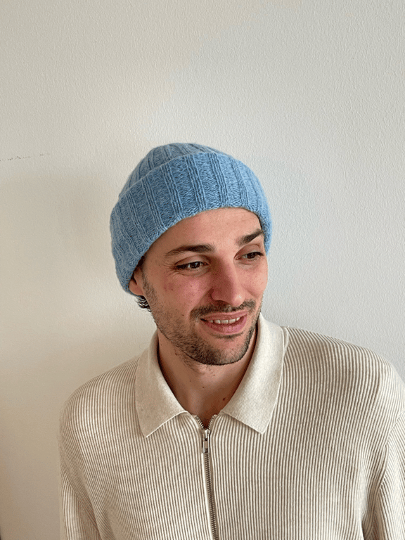 Kit: Adrian hue i PUNO PETIT billede 3