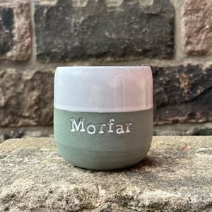 Morfar kop – produktbillede