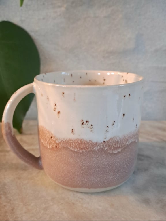 Bedstemor koppen kan indeholde 300 ml. billede 2