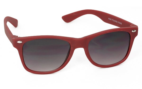 Wayfarer kinder zonnebril