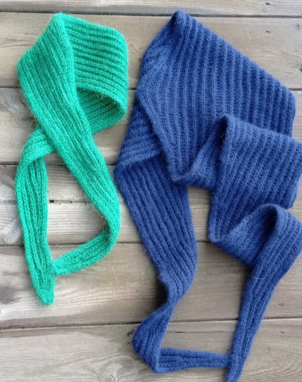Hoff Scarf Grande billede 4
