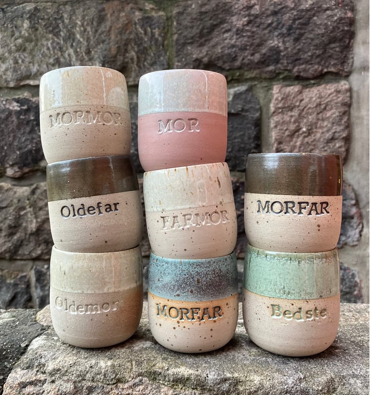 Morfar kop billede 5