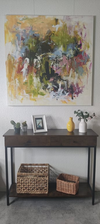 Når sollyset rammer - part 2 (100x100) billede 5