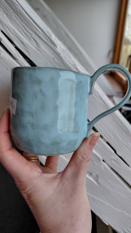 3d kop med spækhugger  billede 4