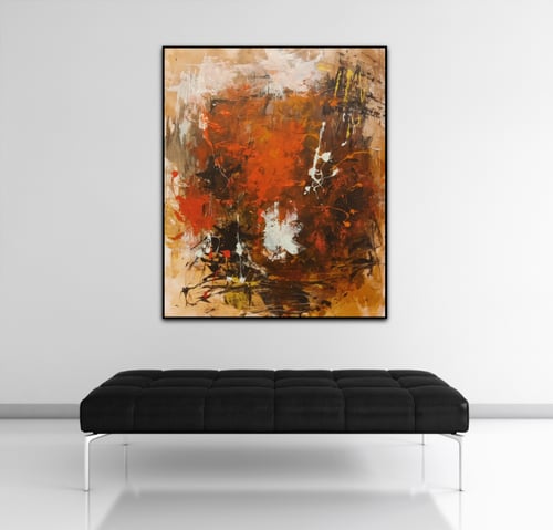 BURNING PASSION (80x100) (2)