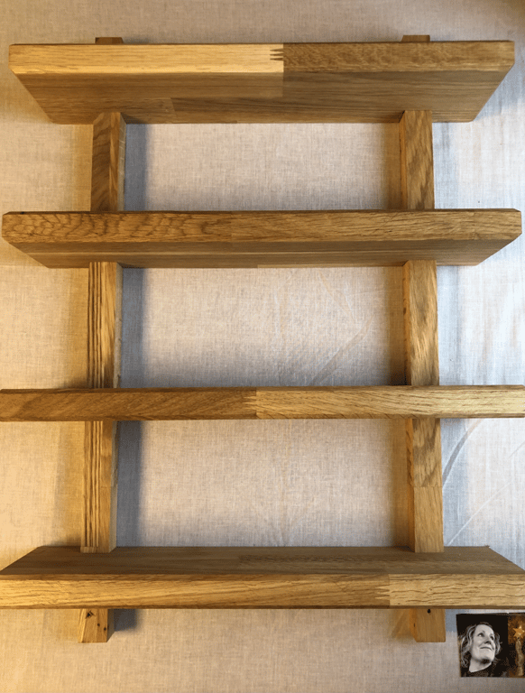 Koppehylde - eg billede 3