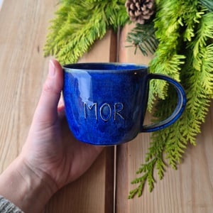 MOR kop – produktbillede