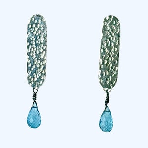 Petrea_Aquamarin – produktbillede