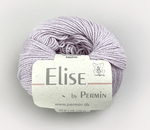 Garn: Elise by Permin  (23)