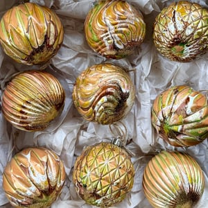 Kunstkugler #25 – produktbillede